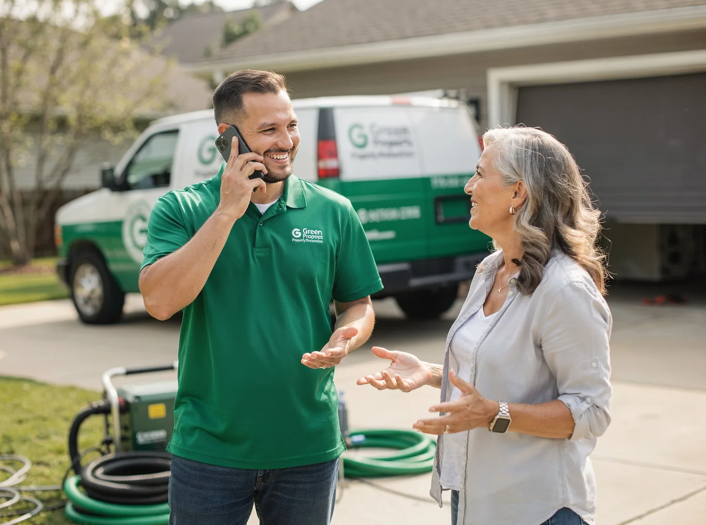 Water Damage Restoration West Olive, MI FAQs